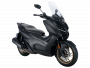 Скутер ZONTES ZT350-D