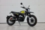 Fuego Rambolor 125