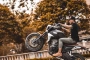 Мотоцикл KOVE 500F NEO SCRAMBLER (Кови 500Эф Нео Скремблер)