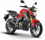 CB300F