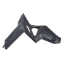 Облицовка передняя боковая левая (матовая) ZONTES ZT350 R1