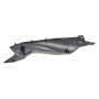 Облицовка обтекателя задняя левая ZONTES ZT125 Z-2