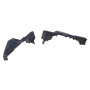 Накладки фары декоративные (пара) ZONTES ZT350 GK