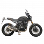 FUEGO Scrambler 250 Air