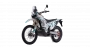 Мотоцикл KOVE 450 RALLY REGULAR EDITION (Кови 450 Ралли Регулар Эдишн)