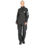 Мотодождевик HYPERLOOK Titan Black женский (раздельный)