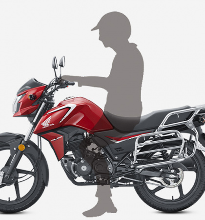 GL150U