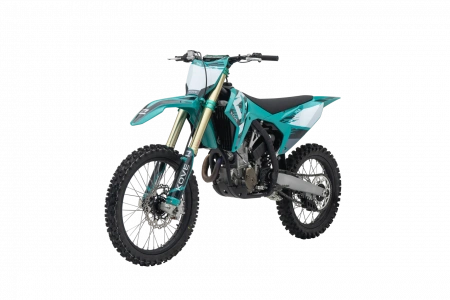 Мотоцикл KOVE MX250 R (Кови ЭмИкс250 Эр)