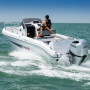 Лодочный мотор BF200D XСDU