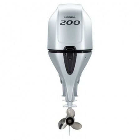 Лодочный мотор BF200D XDU