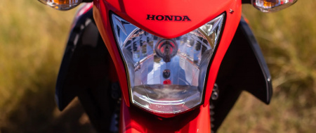 XR125L