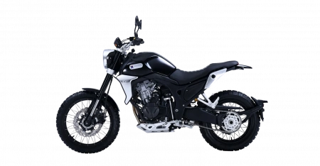 Мотоцикл KOVE 500F WILD (Кови 500Эф Уайлд)