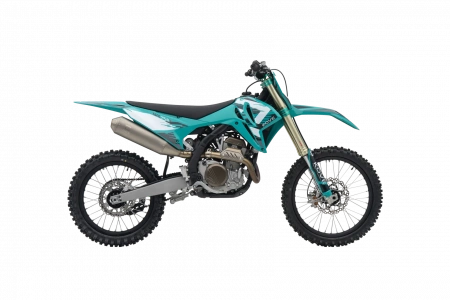Мотоцикл KOVE MX250 R (Кови ЭмИкс250 Эр)