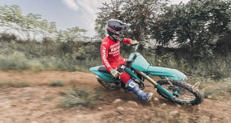 KOVE MX 450R (Кови ЭмИкс 450Эр)