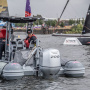 Лодочный мотор BF200D XСDU
